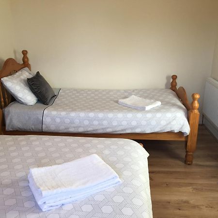 Private Double Rooms & Twin Rooms Rahoon Galway Ngoại thất bức ảnh