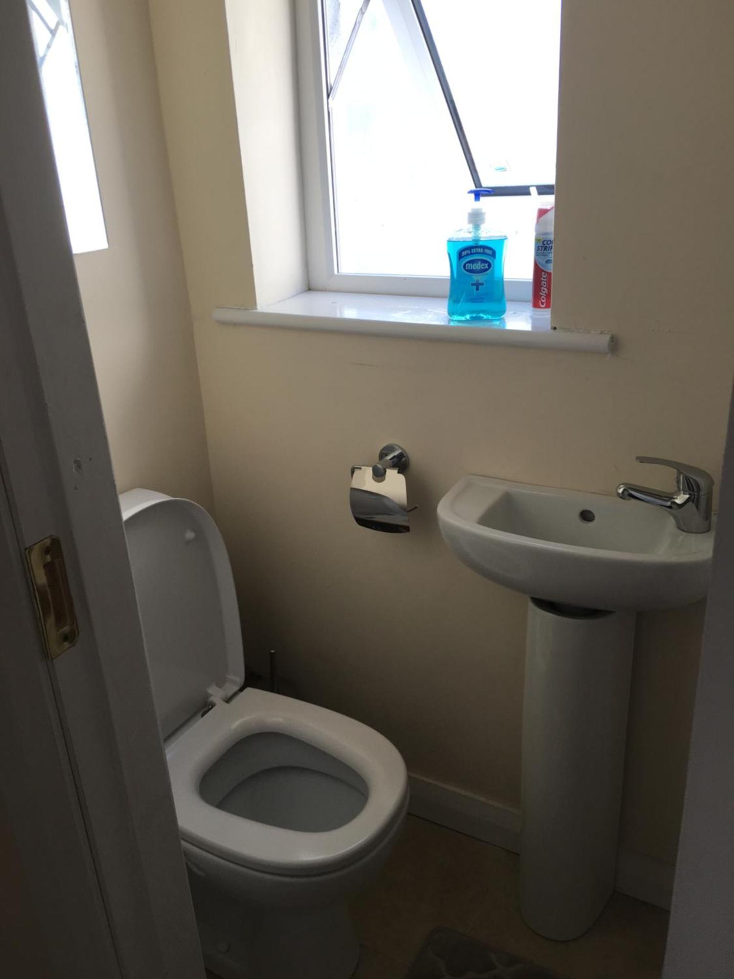 Private Double Rooms & Twin Rooms Rahoon Galway Ngoại thất bức ảnh