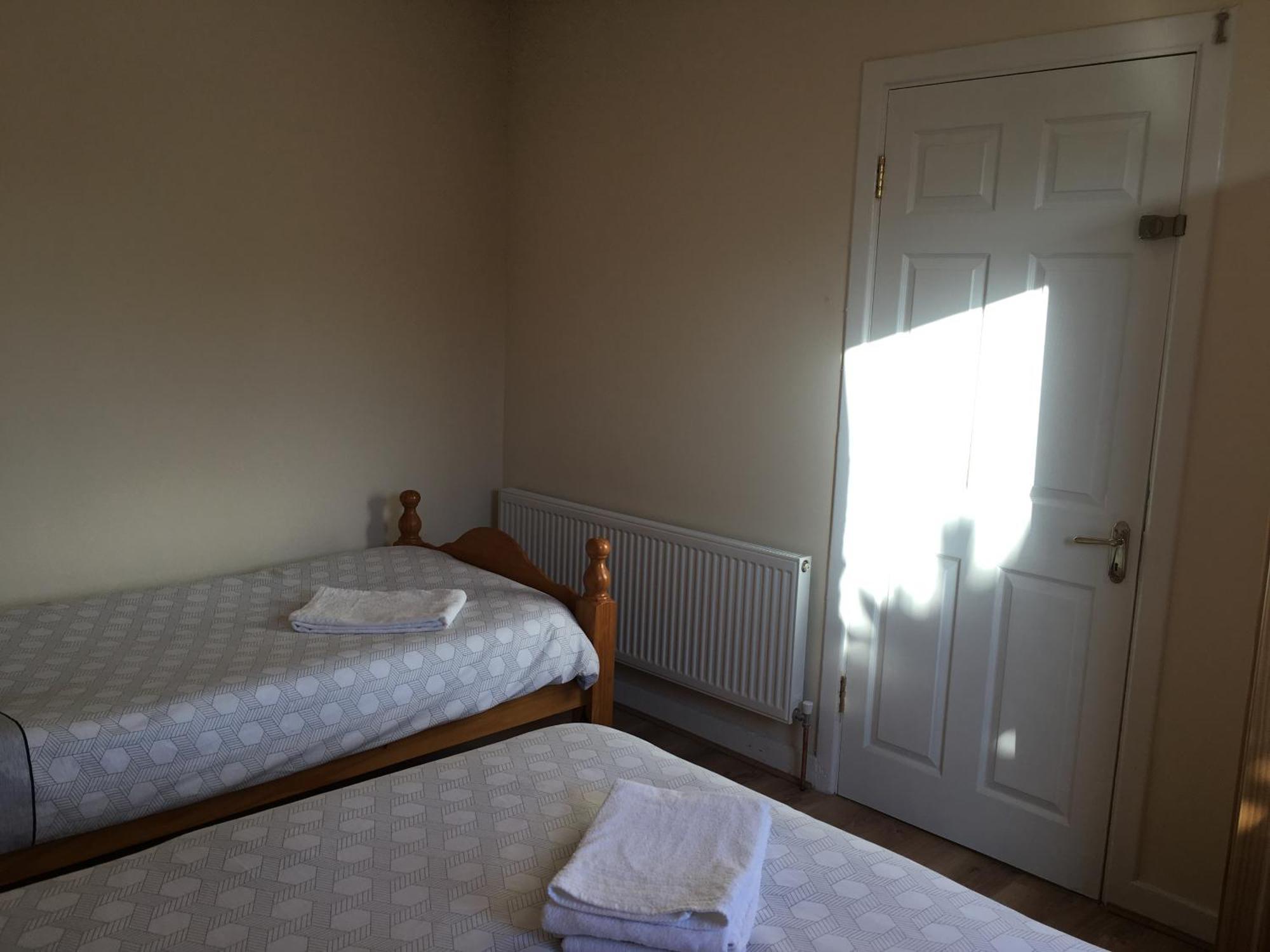 Private Double Rooms & Twin Rooms Rahoon Galway Ngoại thất bức ảnh