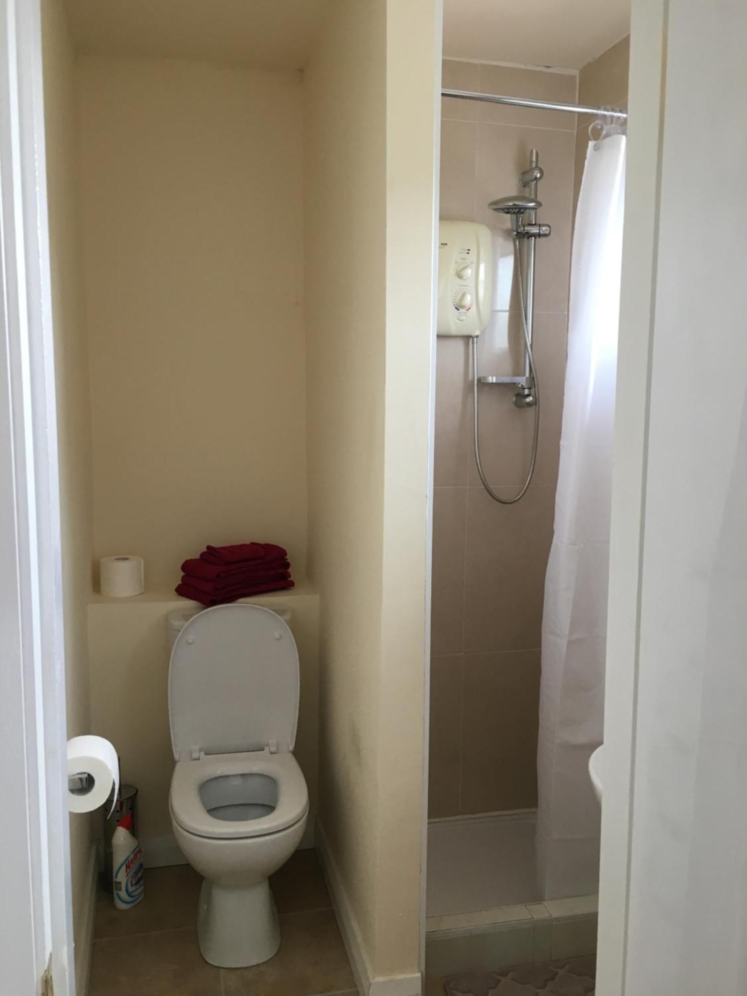 Private Double Rooms & Twin Rooms Rahoon Galway Ngoại thất bức ảnh