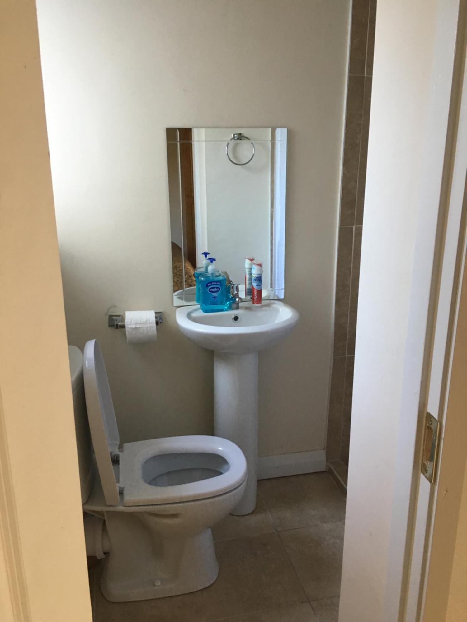 Private Double Rooms & Twin Rooms Rahoon Galway Ngoại thất bức ảnh