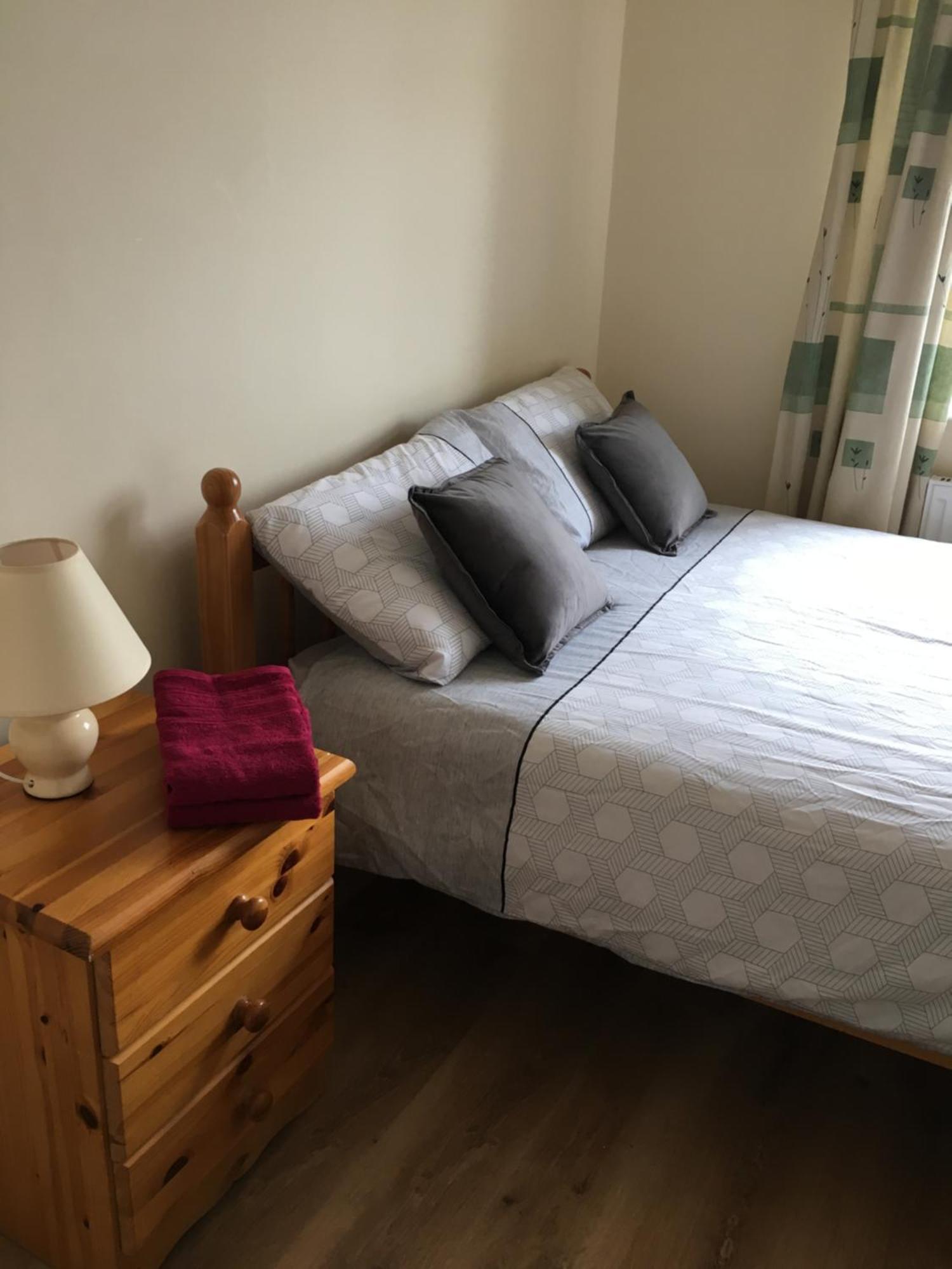 Private Double Rooms & Twin Rooms Rahoon Galway Ngoại thất bức ảnh