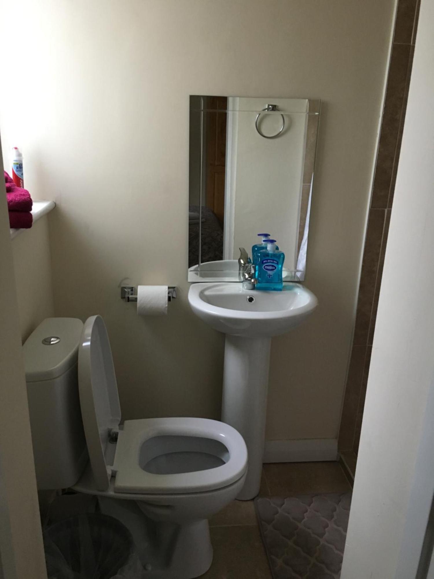 Private Double Rooms & Twin Rooms Rahoon Galway Ngoại thất bức ảnh