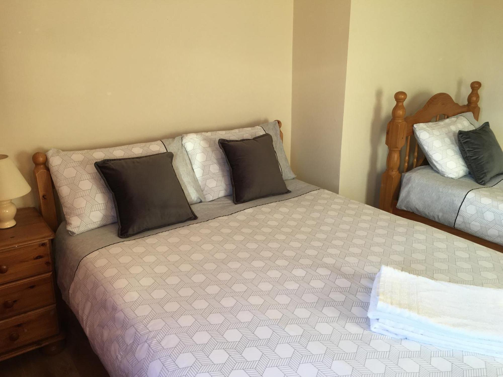 Private Double Rooms & Twin Rooms Rahoon Galway Ngoại thất bức ảnh