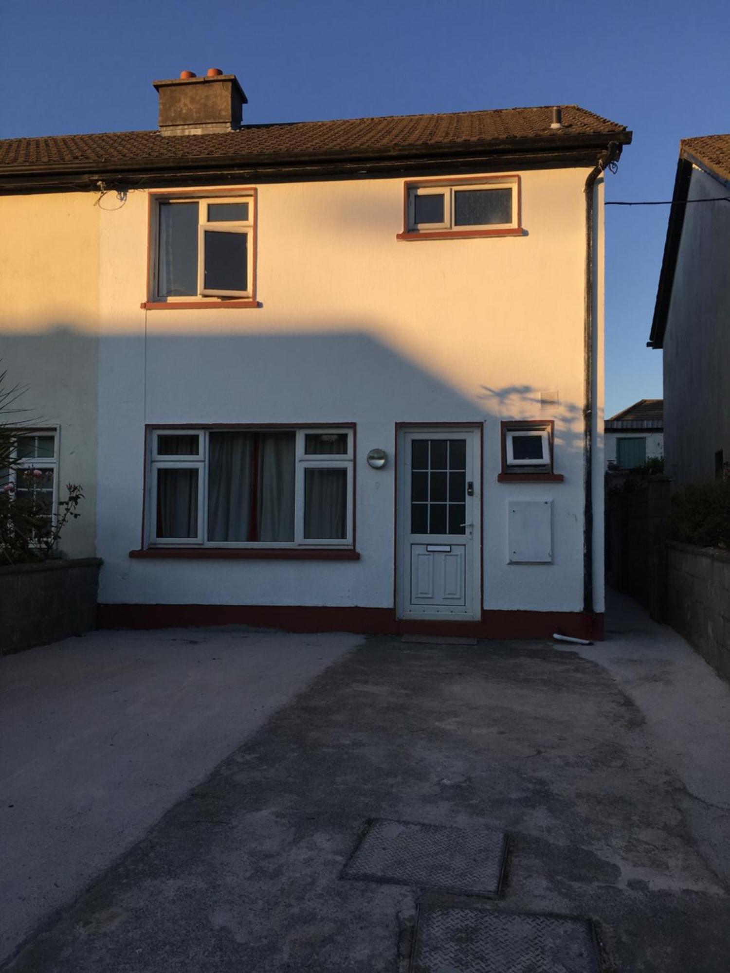 Private Double Rooms & Twin Rooms Rahoon Galway Ngoại thất bức ảnh