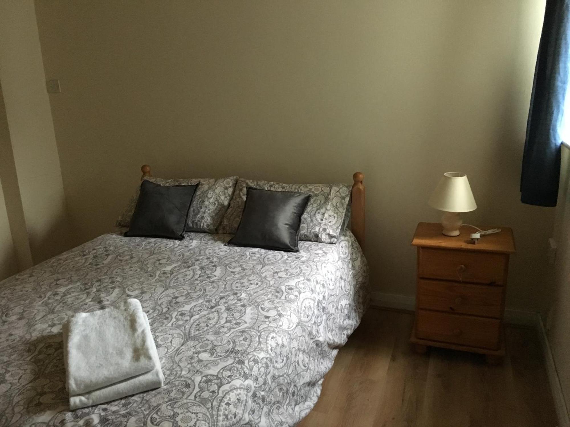 Private Double Rooms & Twin Rooms Rahoon Galway Ngoại thất bức ảnh
