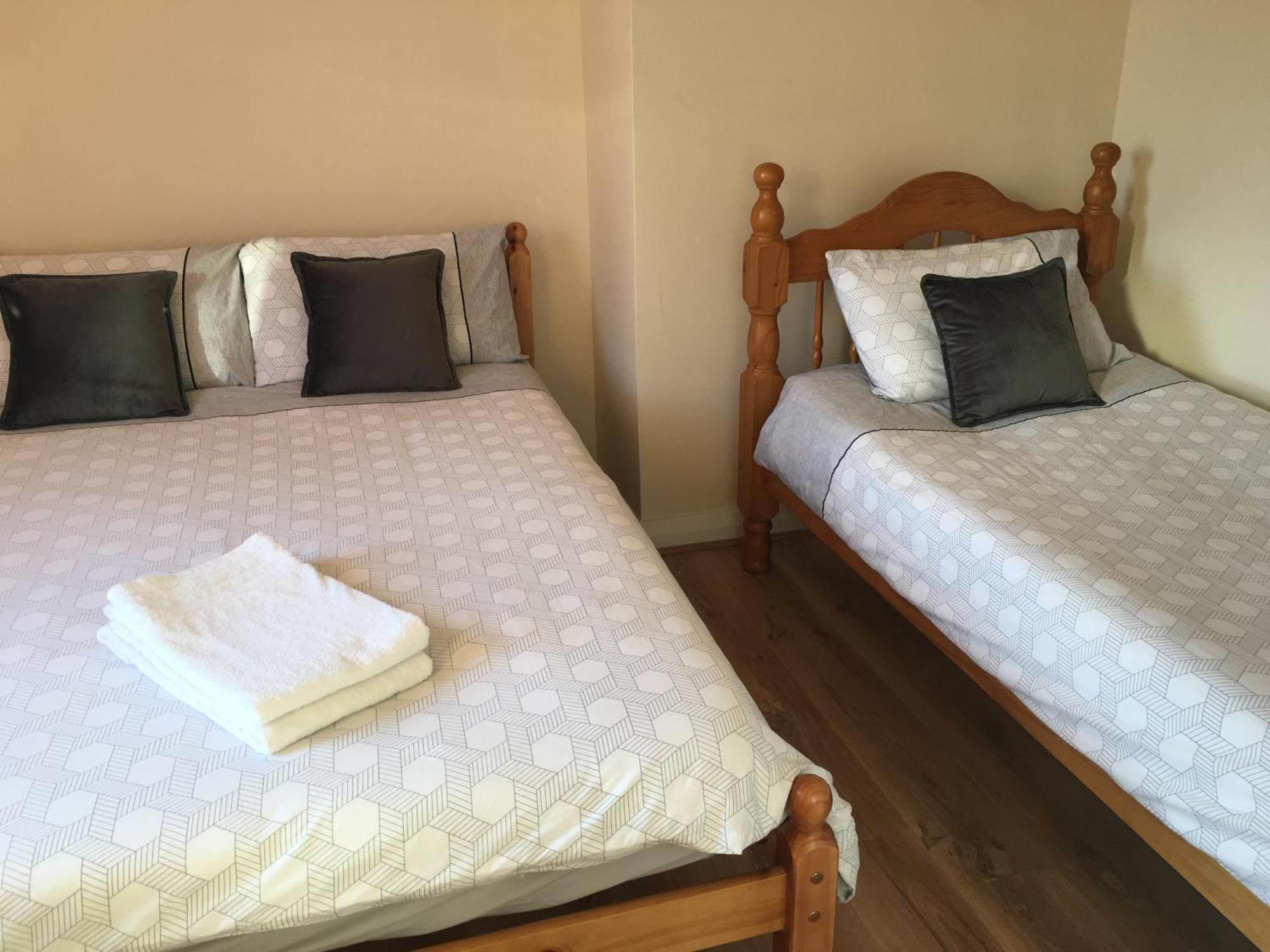 Private Double Rooms & Twin Rooms Rahoon Galway Ngoại thất bức ảnh