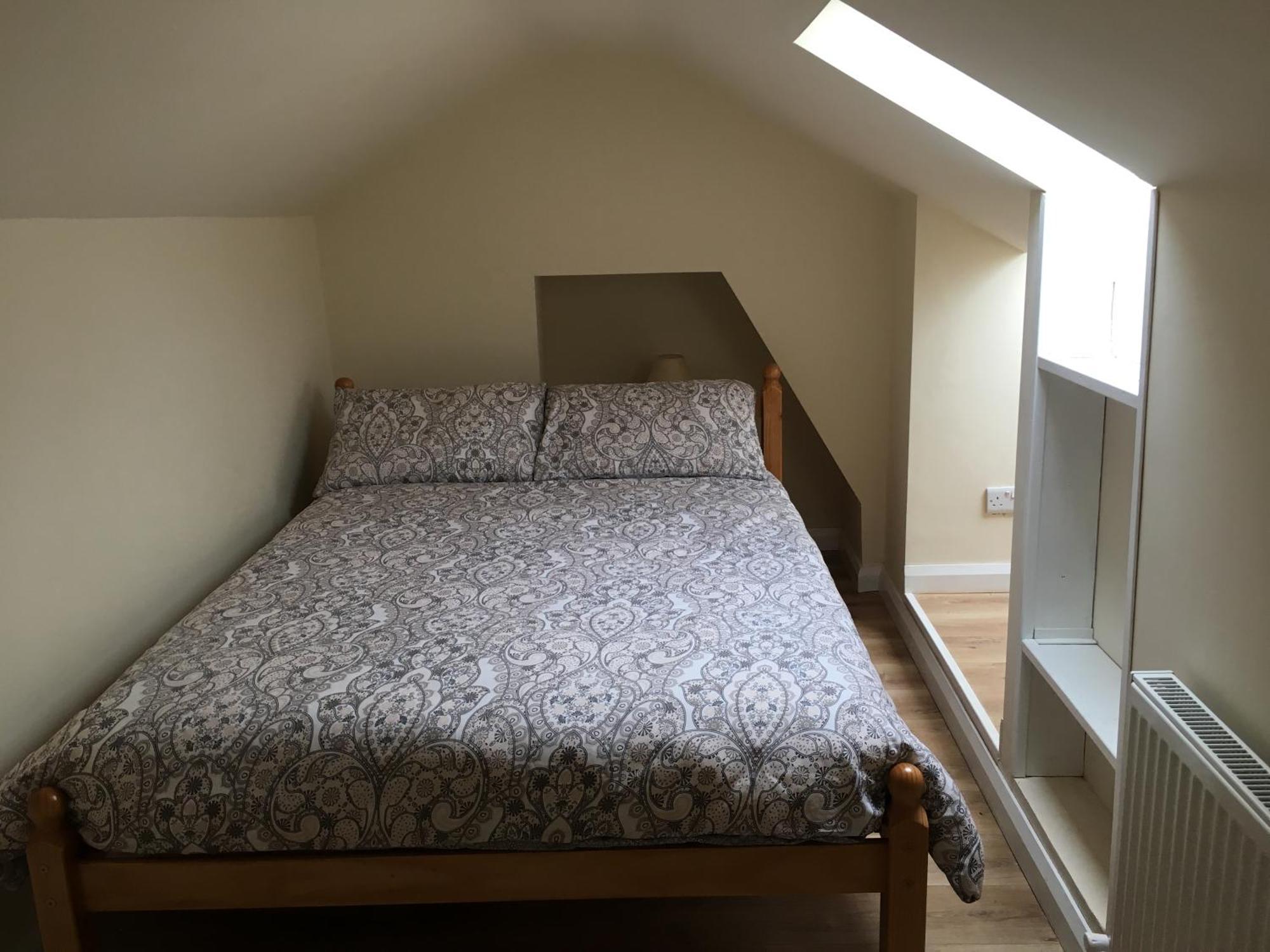 Private Double Rooms & Twin Rooms Rahoon Galway Ngoại thất bức ảnh